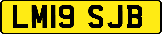LM19SJB