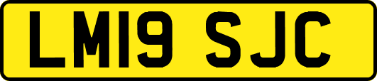 LM19SJC
