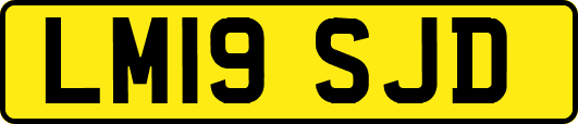 LM19SJD