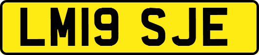 LM19SJE
