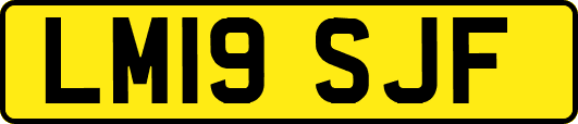 LM19SJF