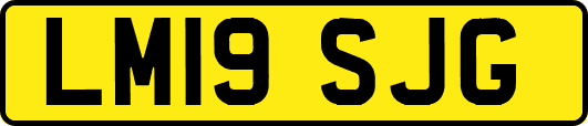 LM19SJG