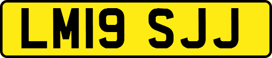 LM19SJJ