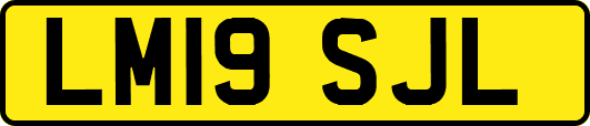 LM19SJL