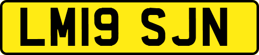 LM19SJN