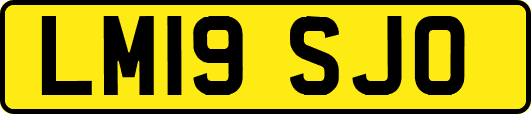 LM19SJO