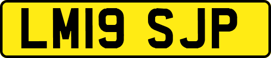 LM19SJP