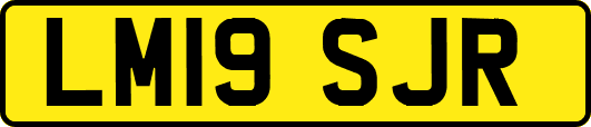 LM19SJR