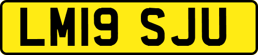 LM19SJU