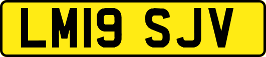 LM19SJV