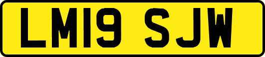 LM19SJW