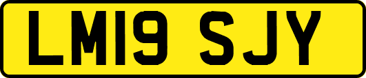 LM19SJY