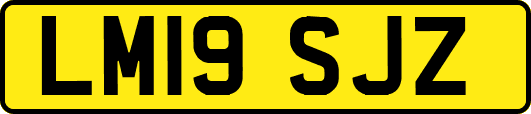LM19SJZ