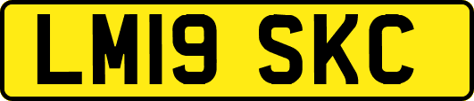 LM19SKC