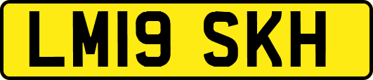LM19SKH