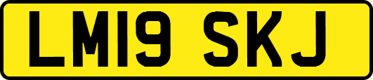 LM19SKJ