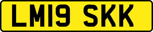 LM19SKK