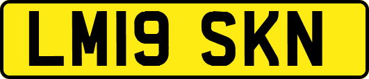 LM19SKN