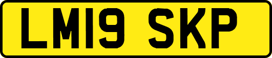 LM19SKP