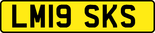LM19SKS