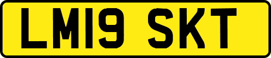 LM19SKT