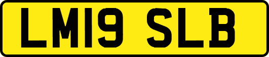 LM19SLB