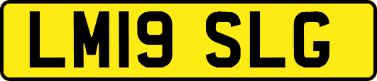 LM19SLG