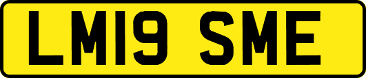 LM19SME