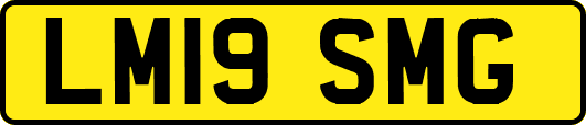 LM19SMG