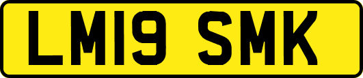 LM19SMK