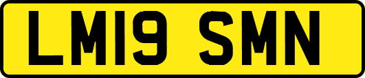 LM19SMN