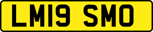 LM19SMO