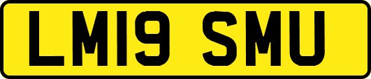 LM19SMU