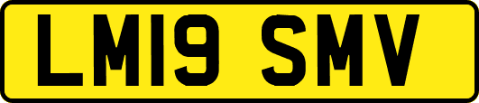 LM19SMV