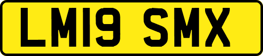 LM19SMX