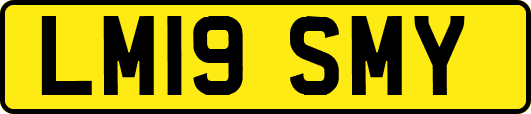 LM19SMY