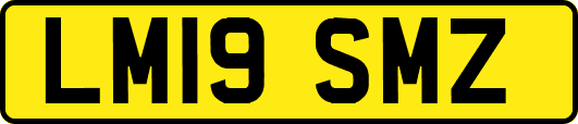 LM19SMZ