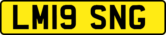 LM19SNG