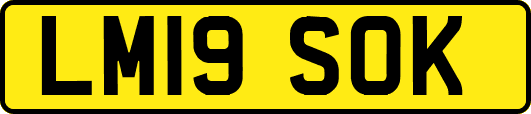 LM19SOK