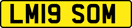 LM19SOM