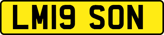 LM19SON