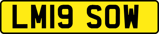 LM19SOW