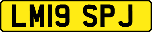 LM19SPJ