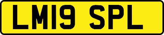 LM19SPL