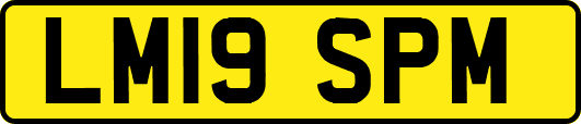 LM19SPM