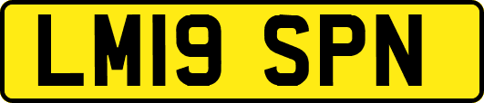 LM19SPN
