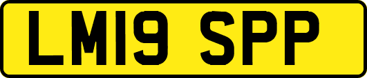 LM19SPP