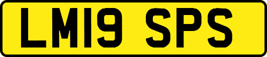 LM19SPS