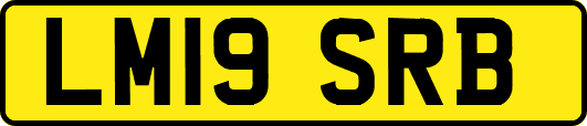 LM19SRB