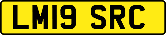 LM19SRC